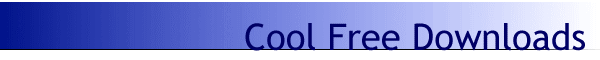 Cool Free Downloads