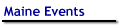 Maine Events